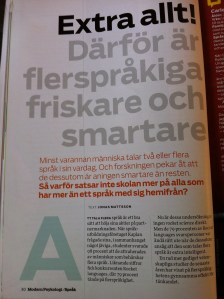 Spraktidningen