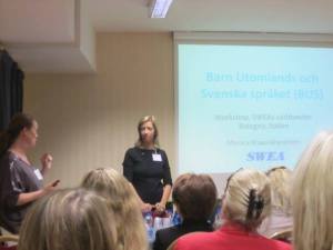 Lena_Monica_första_workshoppen